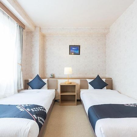 โอโย บิสซิเนส โฮเต็ล อาร์ ไซด์ คานาซาวะ Hotel คานาซาว่า ภายนอก รูปภาพ