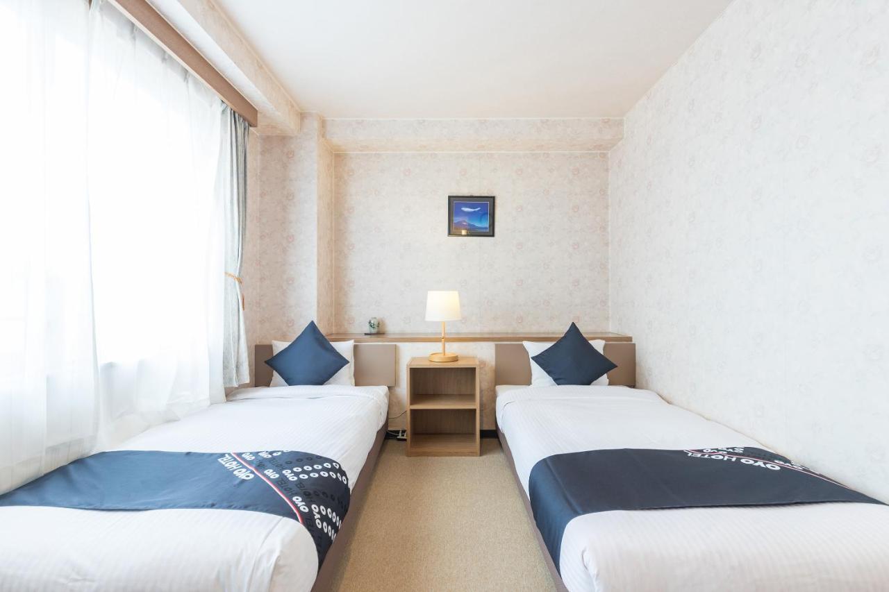 โอโย บิสซิเนส โฮเต็ล อาร์ ไซด์ คานาซาวะ Hotel คานาซาว่า ภายนอก รูปภาพ