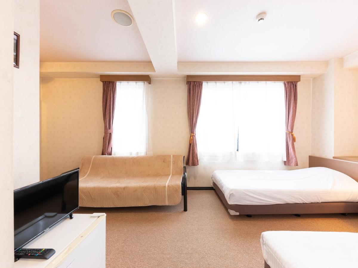 โอโย บิสซิเนส โฮเต็ล อาร์ ไซด์ คานาซาวะ Hotel คานาซาว่า ภายนอก รูปภาพ