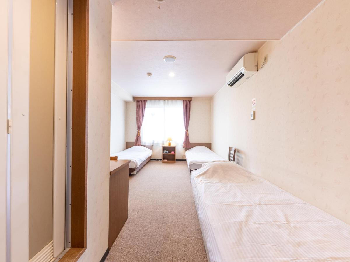 โอโย บิสซิเนส โฮเต็ล อาร์ ไซด์ คานาซาวะ Hotel คานาซาว่า ภายนอก รูปภาพ