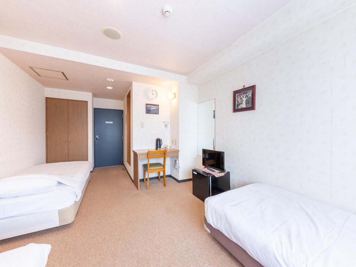 โอโย บิสซิเนส โฮเต็ล อาร์ ไซด์ คานาซาวะ Hotel คานาซาว่า ภายนอก รูปภาพ
