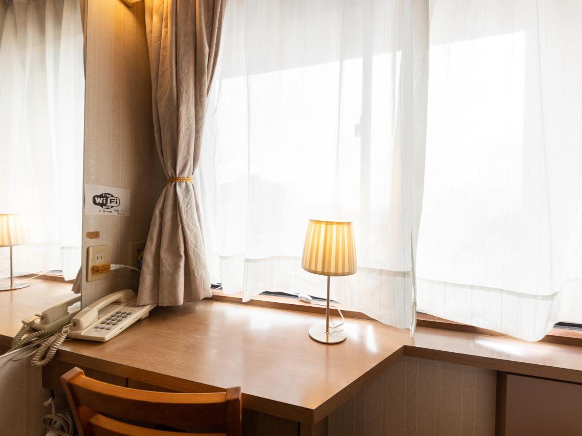 โอโย บิสซิเนส โฮเต็ล อาร์ ไซด์ คานาซาวะ Hotel คานาซาว่า ภายนอก รูปภาพ