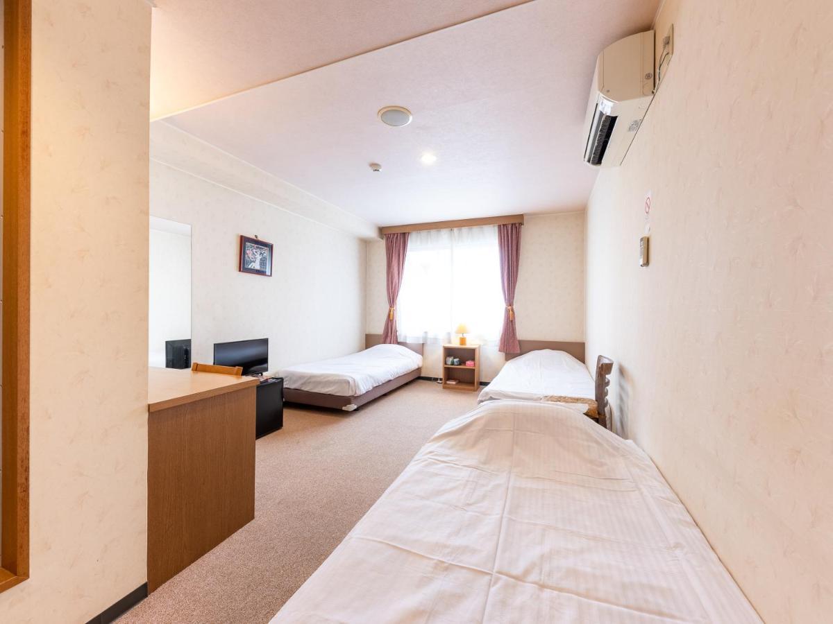 โอโย บิสซิเนส โฮเต็ล อาร์ ไซด์ คานาซาวะ Hotel คานาซาว่า ภายนอก รูปภาพ