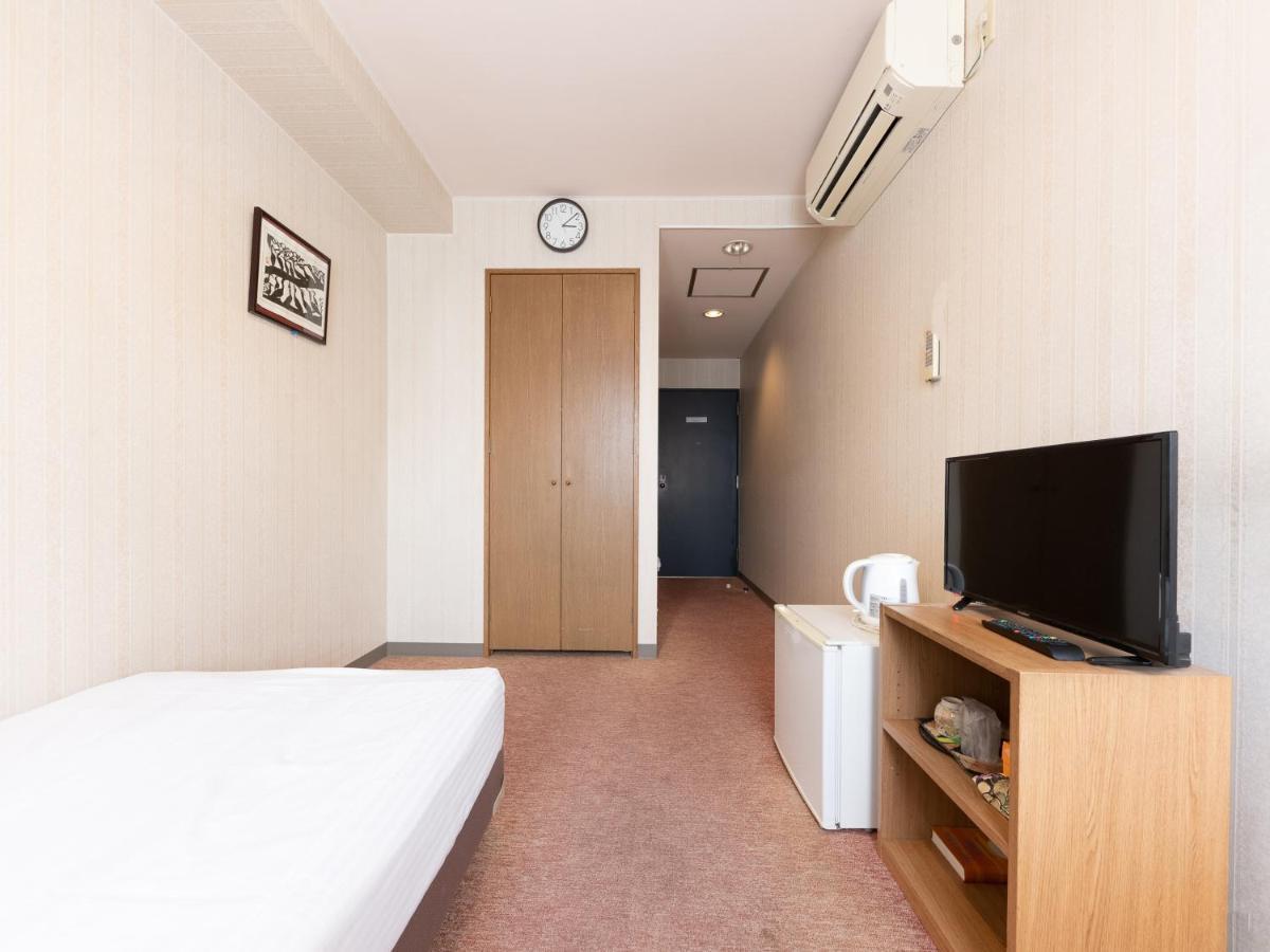 โอโย บิสซิเนส โฮเต็ล อาร์ ไซด์ คานาซาวะ Hotel คานาซาว่า ภายนอก รูปภาพ