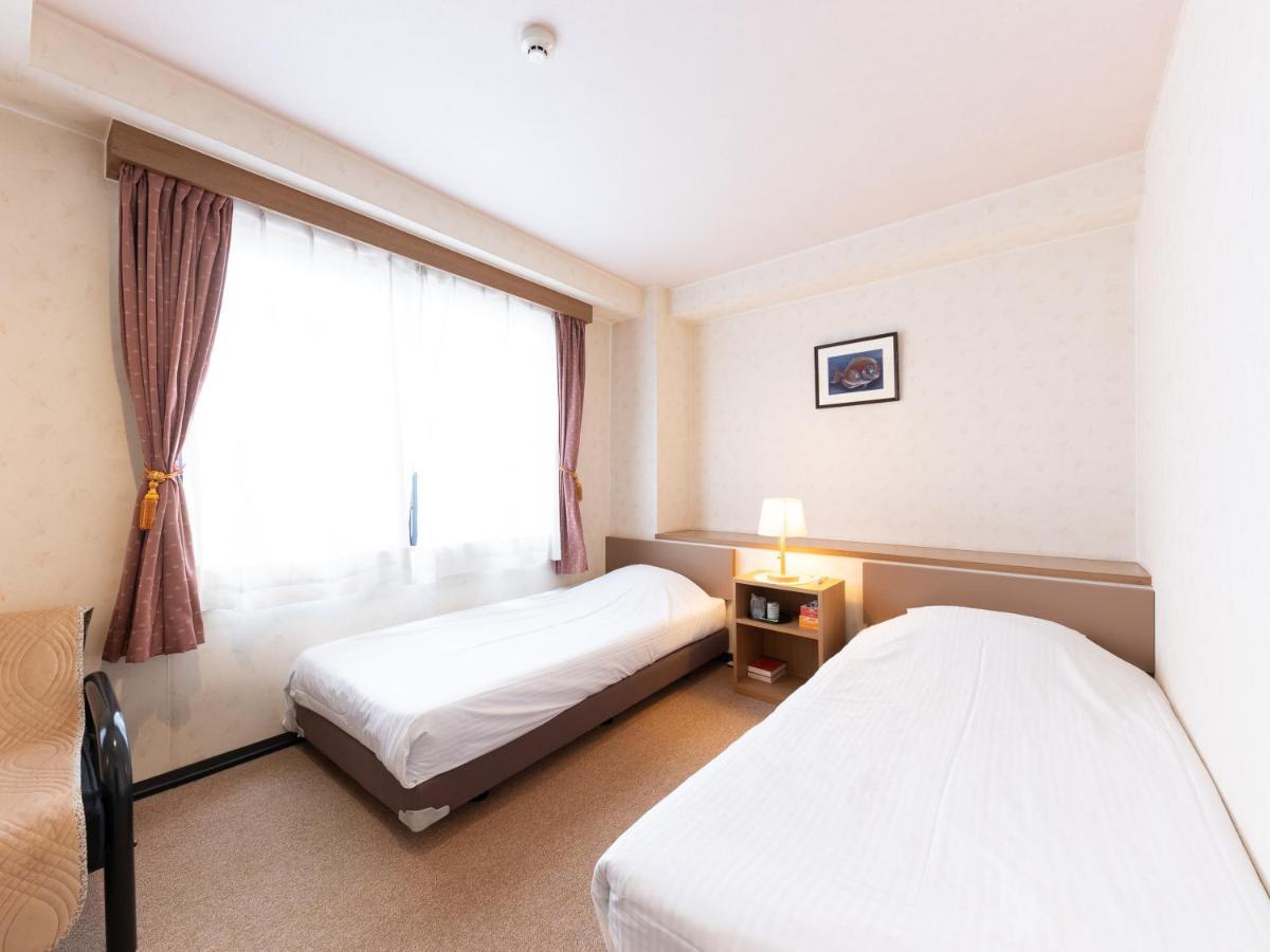 โอโย บิสซิเนส โฮเต็ล อาร์ ไซด์ คานาซาวะ Hotel คานาซาว่า ภายนอก รูปภาพ