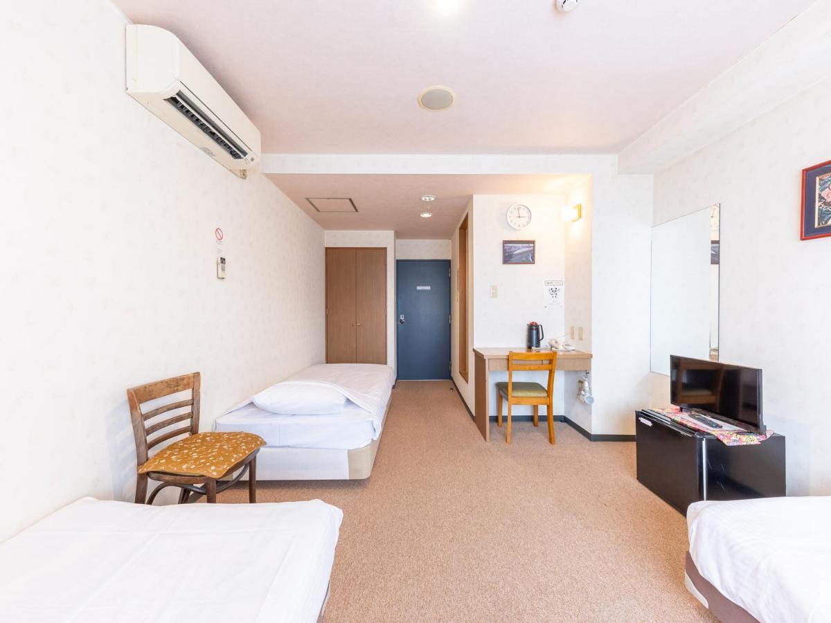 โอโย บิสซิเนส โฮเต็ล อาร์ ไซด์ คานาซาวะ Hotel คานาซาว่า ภายนอก รูปภาพ