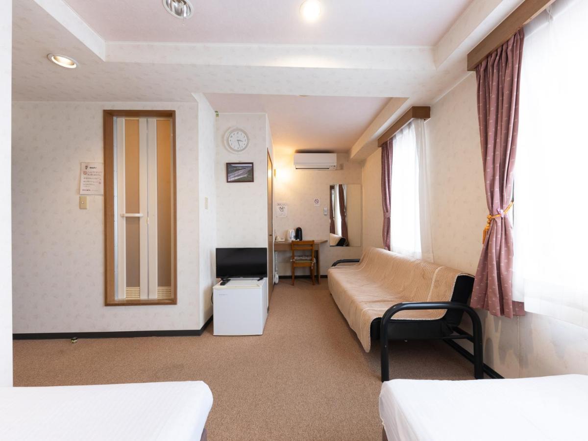 โอโย บิสซิเนส โฮเต็ล อาร์ ไซด์ คานาซาวะ Hotel คานาซาว่า ภายนอก รูปภาพ